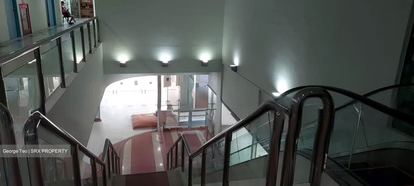 Highland Centre (D19), Shop House #570513651